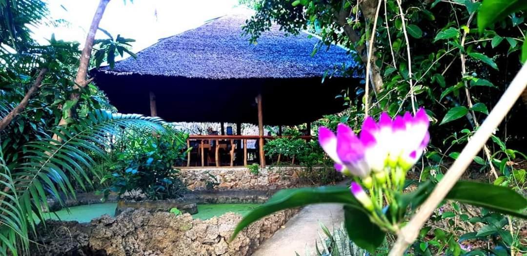 Kim'S Garden Βίλα Anda  Εξωτερικό φωτογραφία