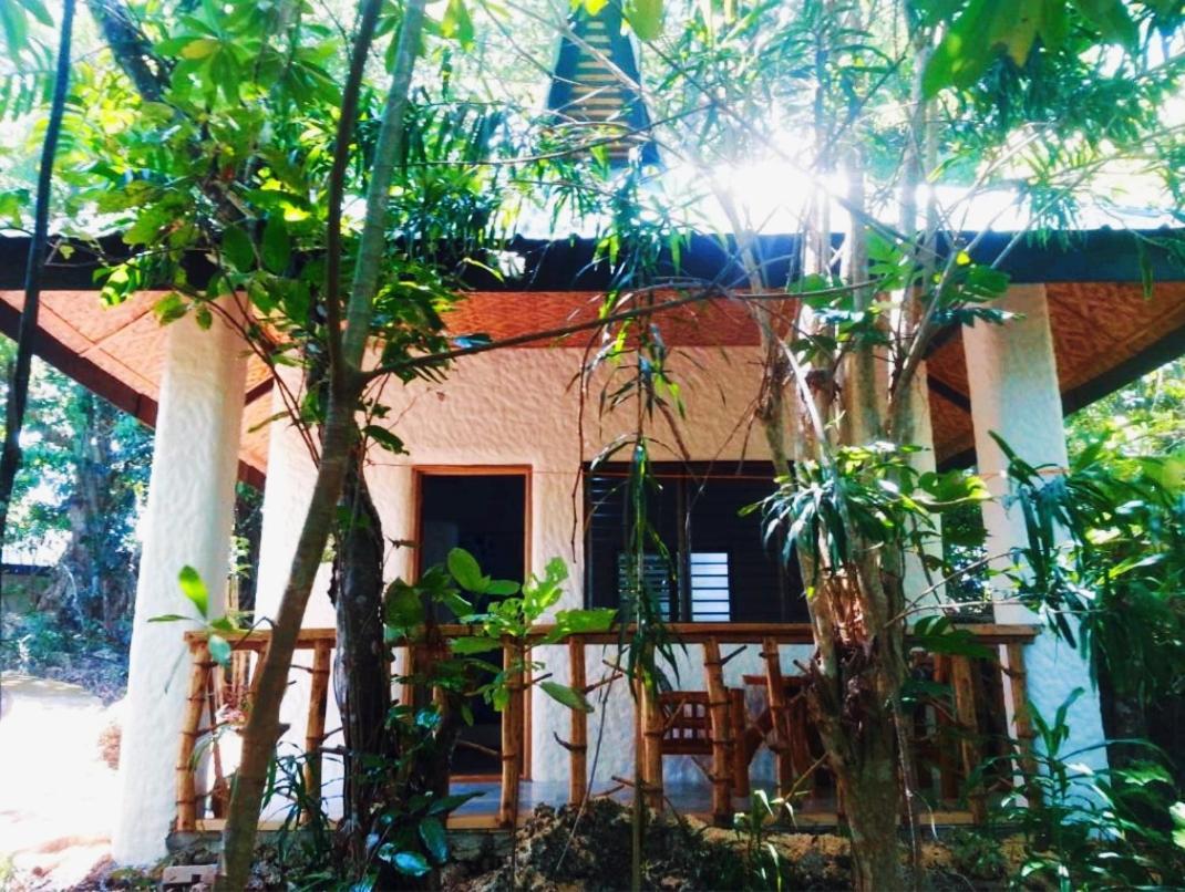 Kim'S Garden Βίλα Anda  Εξωτερικό φωτογραφία
