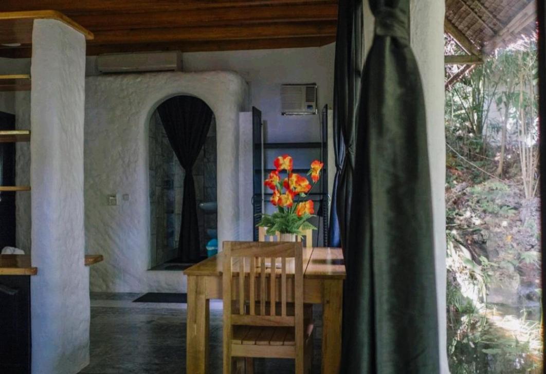 Kim'S Garden Βίλα Anda  Εξωτερικό φωτογραφία