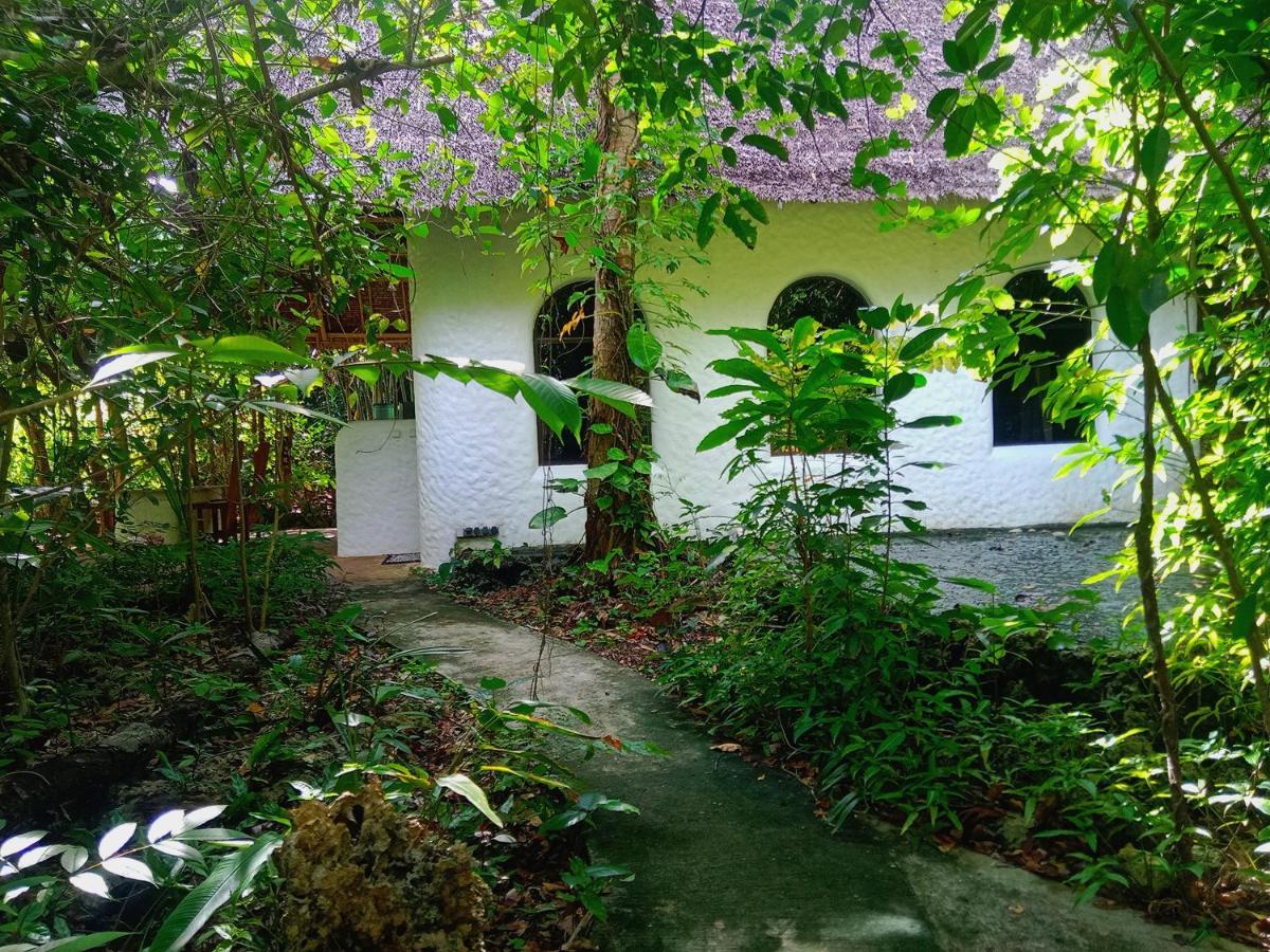 Kim'S Garden Βίλα Anda  Εξωτερικό φωτογραφία
