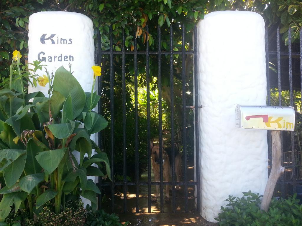Kim'S Garden Βίλα Anda  Εξωτερικό φωτογραφία